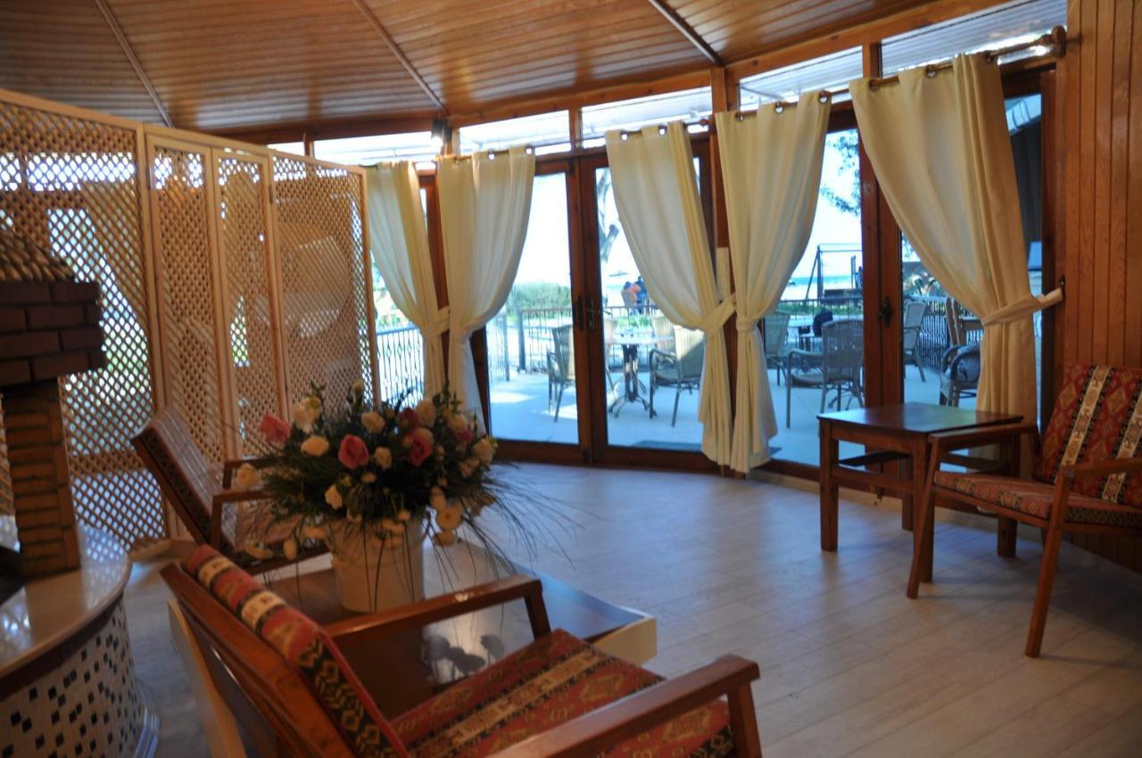 Çıralı Arcadia Hotel מראה חיצוני תמונה