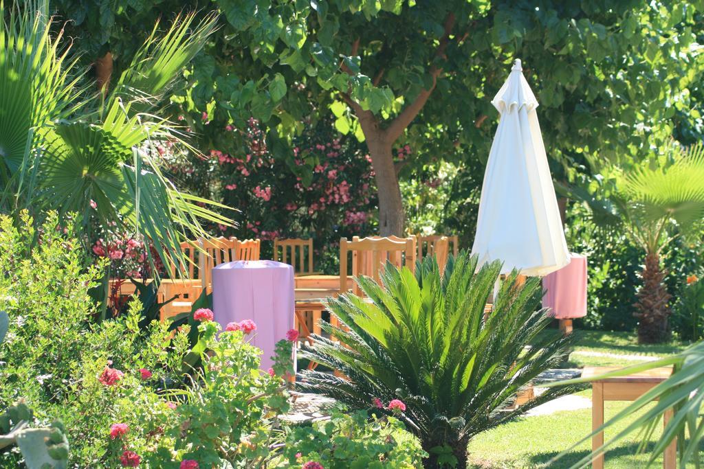 Çıralı Arcadia Hotel מראה חיצוני תמונה