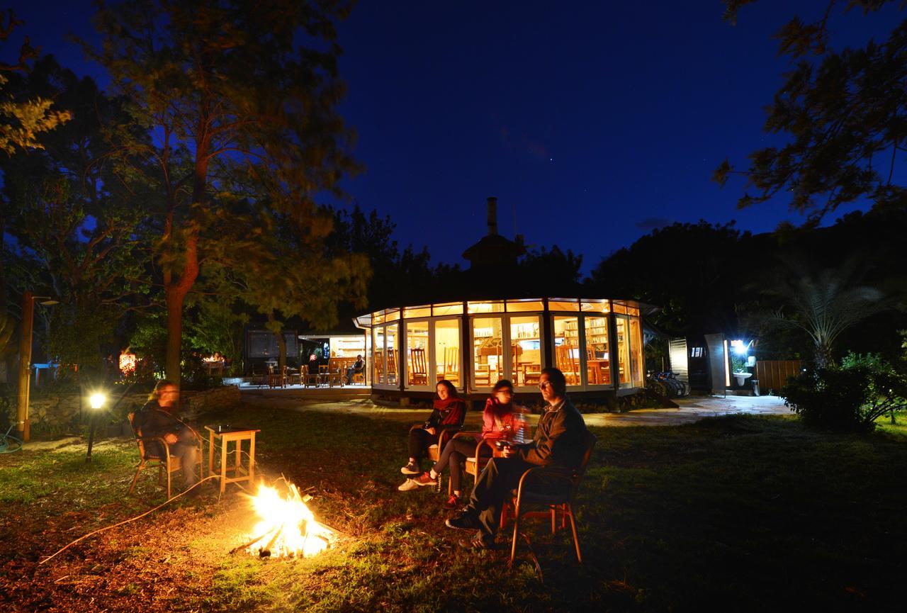 Çıralı Arcadia Hotel מראה חיצוני תמונה